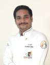 Chef Saurabh Awasthi