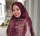 Hari Ghanesia Istiani