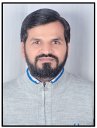 Awadhesh Kumar Maurya