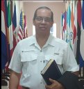 Marco A. Palacio Robinson.