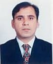 Moazzam Ali Khan