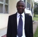 Akaninyene Bernard Obot Picture