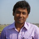 Krishnakanta Mondal