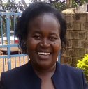 Pamela Muriungi