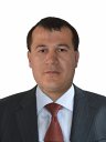 Khamid Abduramanov