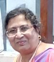 Kalpana Rao H