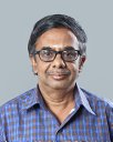 C Sridharan