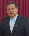 Gustavo Raul Quispe Canales