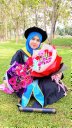 Siti Nur Zahirah Omar Picture