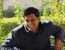 Mubarik Hussain