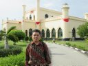 Muhammad Rais