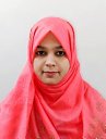 Chishti Nahid Anjum Hafizuddin