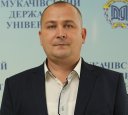 Василь Михайлович Головачко