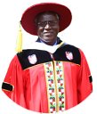 Joseph K Rotich, Mba