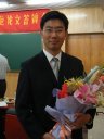 Chenxuan Wang Picture