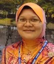 Maizatul Akmar Ismail