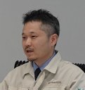 Kazuyuki Ishimoto Picture