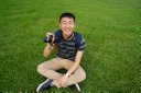 Shixin Luo Picture