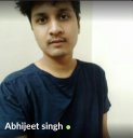 Abhijeet Singh Picture