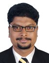 Praveen Shaju C