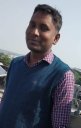 Bikash Chandra Saha Picture