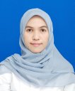 >Rahmayanti Fitriah