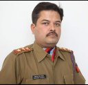 >Major Chaitanya Sanghvi