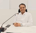 Pranajit Kumar Das