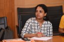 Aswathy Rachel Varughese