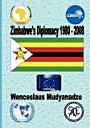 Wenceslaus Mudyanadzo