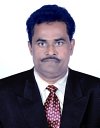 S Madhava Reddy
