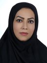 Masoumeh Ghamoushi
