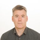 David Ian Walker