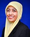 Siti Rahayu Hussin