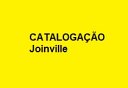 Catalogação Udesc Joinville