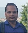 >Paresh Kumar Nayak