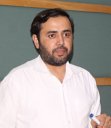 Shafiullah Qureshi