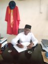Francis Olayinka Adeyemi