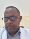 Abdinur Hussein Mohamed