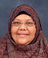 Niza Binti Mohd Idris