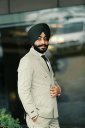 Sumeet Singh Bhatia Picture