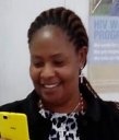 Martina Mutheu Mulwa