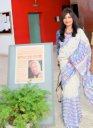 Fawzia Hossain Picture