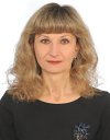 Ольга Станіслав/ Olga Stanislav