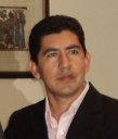 Blas Garzón Vera