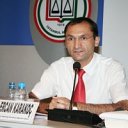 Ercan Karakoç Picture