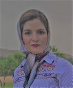 Saideh Khatami