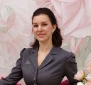 Анна Алексеевна Шавырина