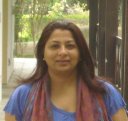 Ruchi Tyagi
