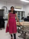 Dharitri Das